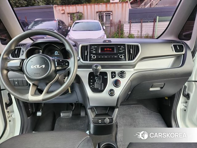 Kia The New Ray id 4577975 из Кореи 17