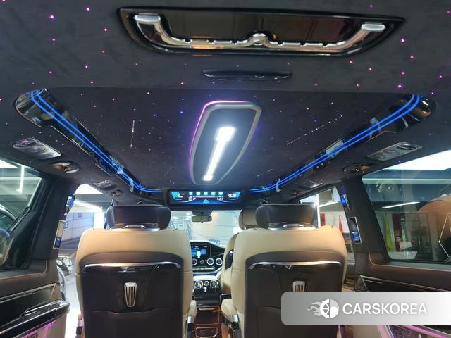 Mercedes-Benz Vito id 4229173 из Китая 17