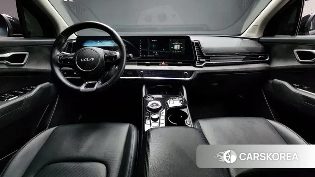 Kia Sportage 5th Generation id 3032454 из Кореи 17