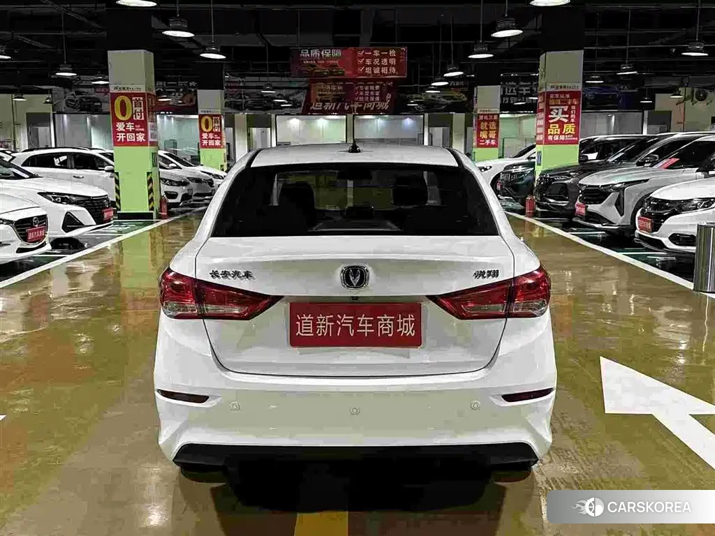 Chang'an Yuexiang id 4680781 из Китая 7