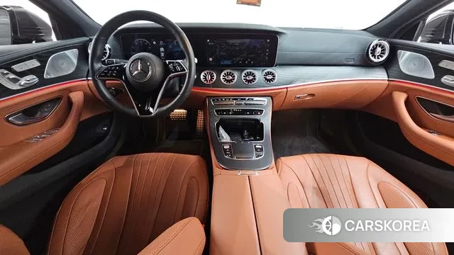 Mercedes-Benz CLS-Class C257 id 3378348 из Кореи 17