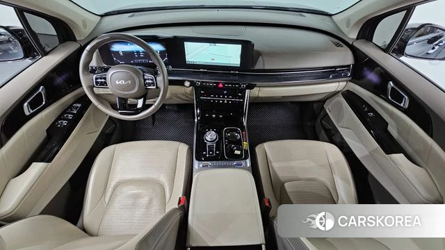 Kia Carnival 4th generation id 3870931 из Кореи 17