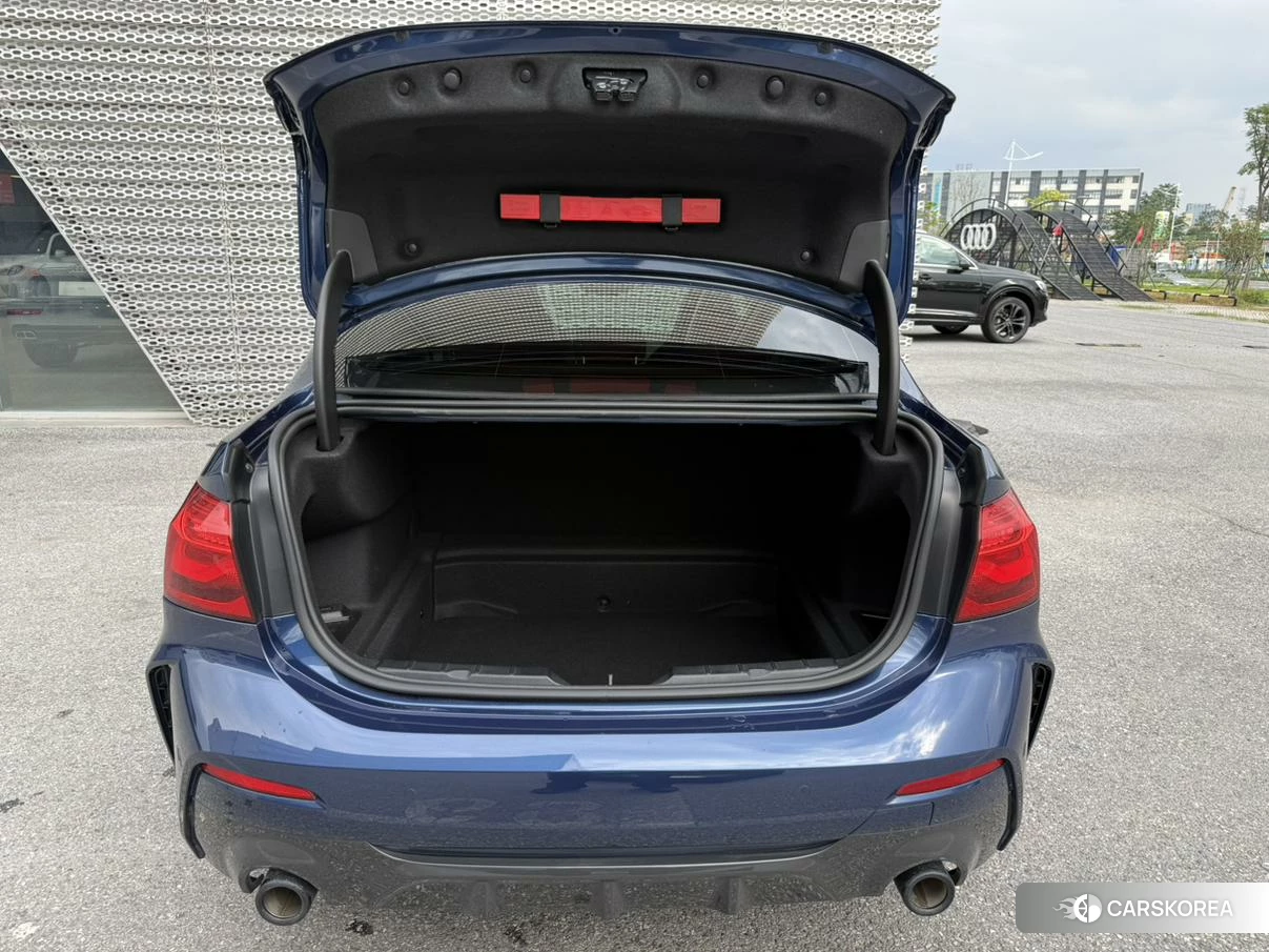 BMW 1 series id 4468127 из Китая 11