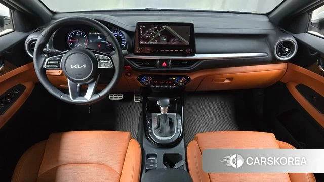 Kia The New K3 2nd generation id 4381608 из Кореи 27