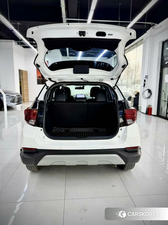 Toyota YARIS L Zhixuan id 4257009 из Китая 8