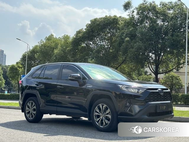 Toyota RAV4 Rongfang id 4348973 из Китая 12
