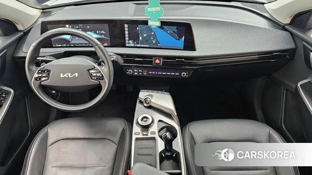 Kia EV6 id 3871574 из Кореи 17