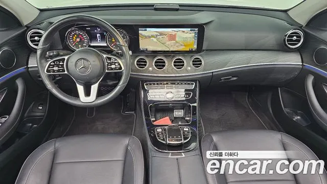 Mercedes-Benz E-Class W213 id 2711516 из Кореи 17