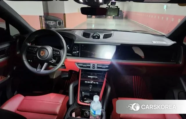 Porsche Cayenne (PO536) id 3575938 из Кореи 17