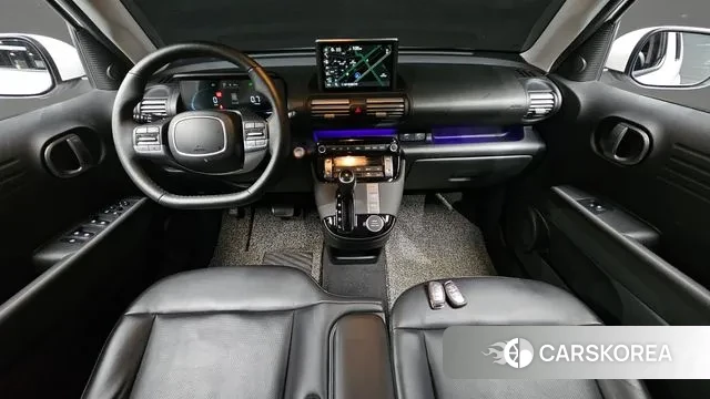 Hyundai Casper id 3696552 из Кореи 17