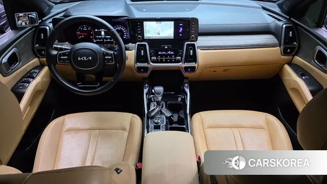 Kia Sorento 4th Generation id 3367125 из Кореи 17