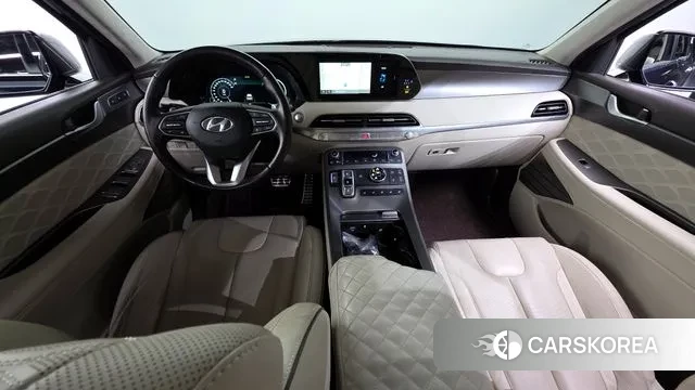 Hyundai Palisade id 3443485 из Кореи 17