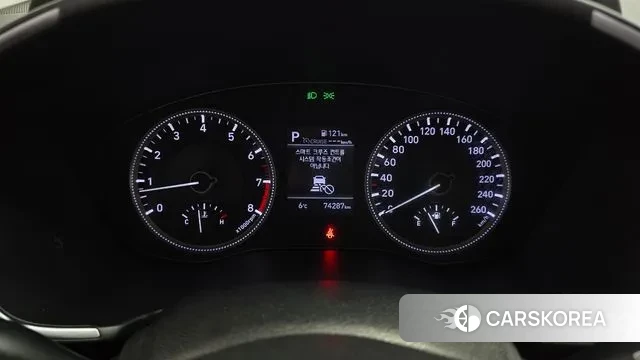 Hyundai Santa Fe TM id 3505088 из Кореи 17