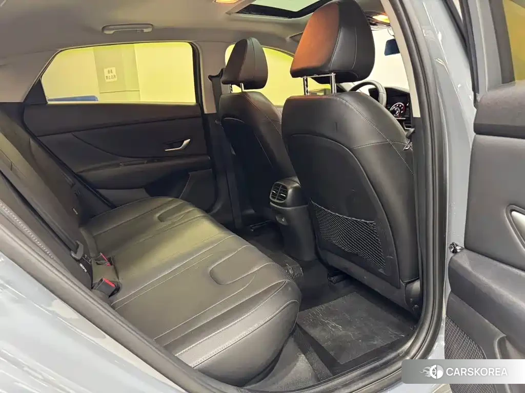 Hyundai Elantra id 4685889 из Китая 8