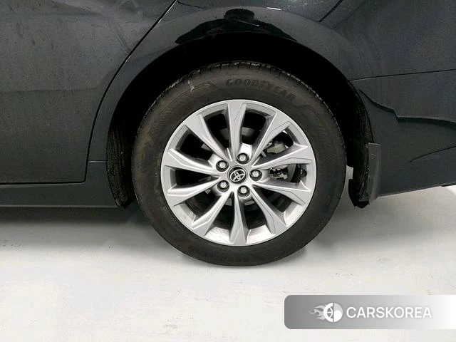 Toyota Asian dragon id 3920786 из Китая 17