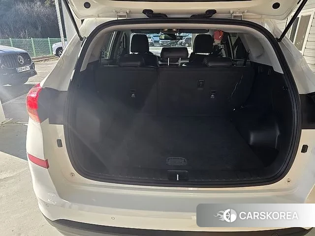 Hyundai All New Tucson id 3570770 из Кореи 16