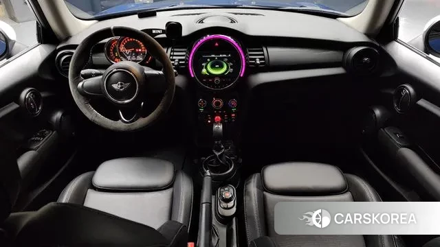 Mini Cooper id 3599168 из Кореи 17