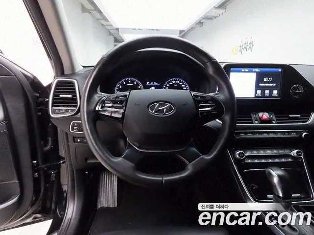 Hyundai Grandeur IG id 2761419 из Кореи 17