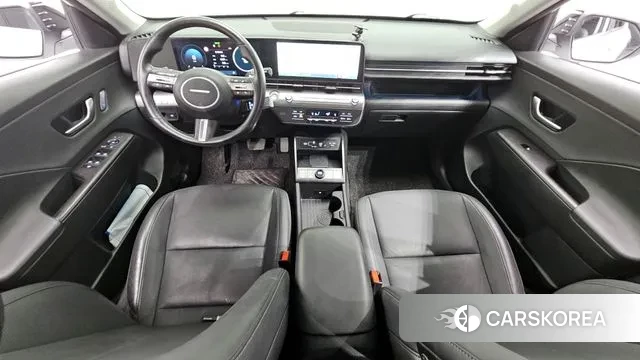 Hyundai Kona (SX2) id 3523375 из Кореи 17