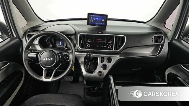 Kia The New Ray id 4415465 из Кореи 17