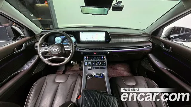 Hyundai The New Palisade id 2735989 из Кореи 17