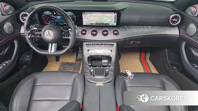 Mercedes-Benz E-Class W213 id 3616353 из Кореи 17