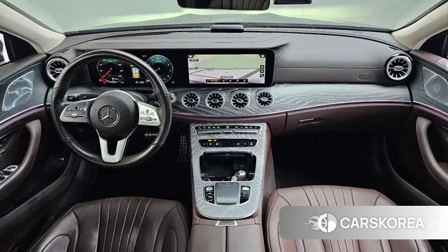 Mercedes-Benz CLS-Class C257 id 3525215 из Кореи 17