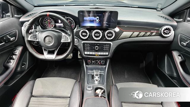 Mercedes-Benz GLA-Class X156 id 4689264 из Кореи 17