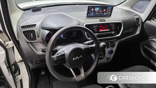 Kia The New Ray id 4619241 из Кореи 30