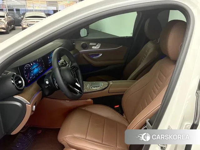 Mercedes-Benz E-Class W213 id 3664917 из Кореи 7