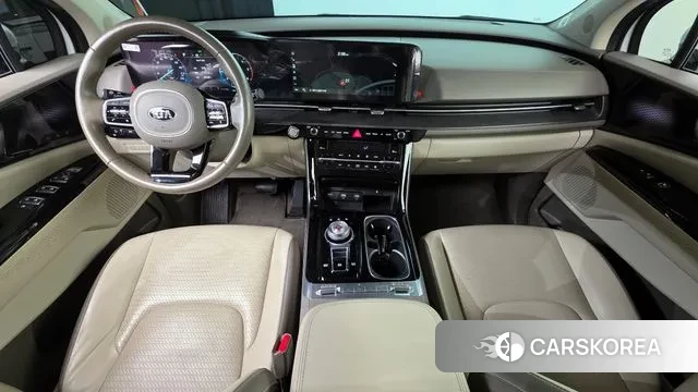 Kia Carnival 4th generation id 3335403 из Кореи 17