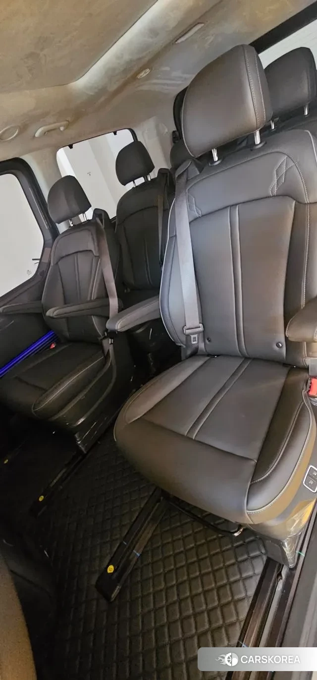 Hyundai Staria id 3359331 из Кореи 17