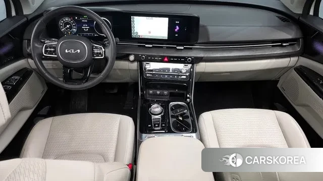 Kia Carnival 4th generation id 3566059 из Кореи 17