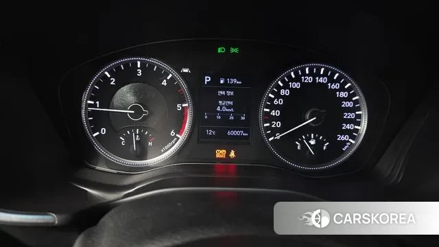 Hyundai Santa Fe TM id 3417931 из Кореи 17