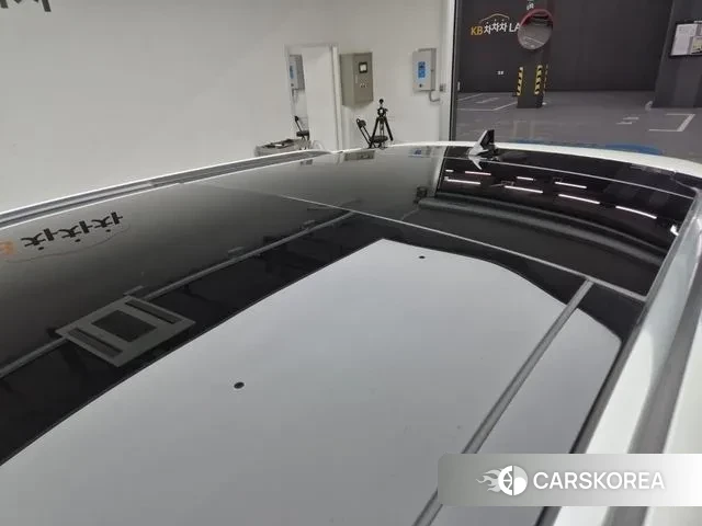 Lincoln Corsair id 3389219 из Кореи 16