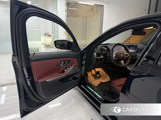 BMW 3 series id 4276873 из Китая 18