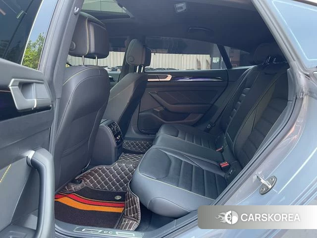 Volkswagen CC id 4274764 из Китая 14