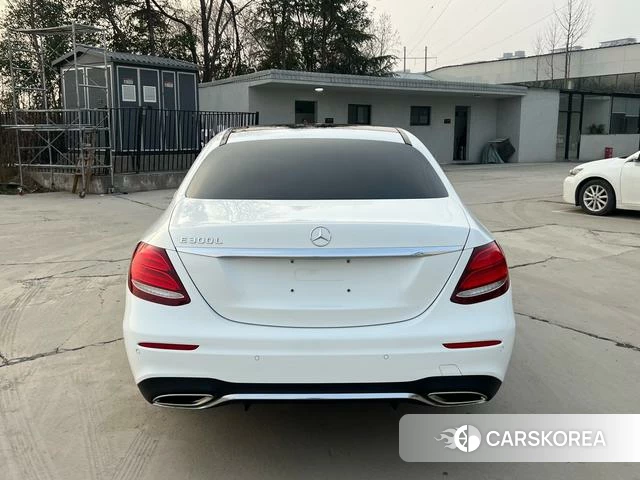 Mercedes-Benz E-class id 4210265 из Китая 12