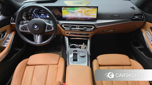 BMW 3 Series (G20) id 4687188 из Кореи 28
