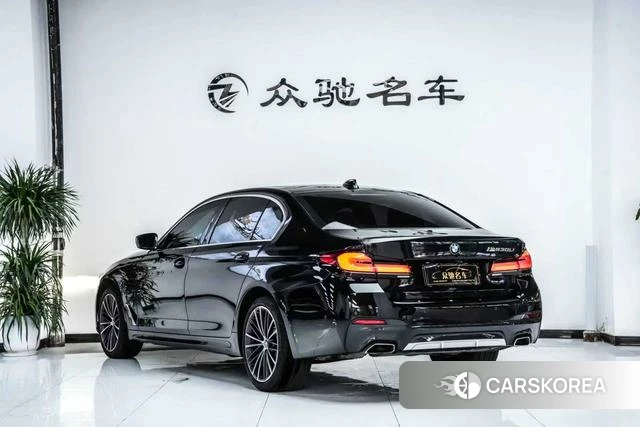 BMW 5 series id 4271701 из Китая 9