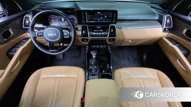 Kia Sorento 4th Generation id 4463504 из Кореи 35
