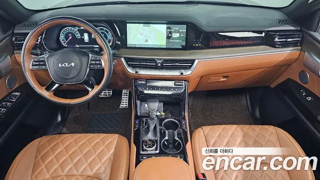 Kia Mohave Master id 2688251 из Кореи 17