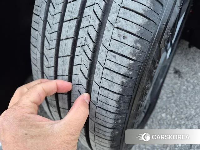 Hyundai Avante (CN7) id 3566328 из Кореи 17