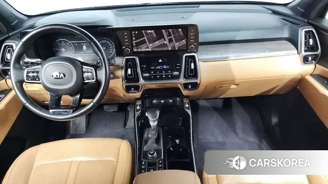 Kia Sorento 4th Generation id 3449142 из Кореи 17