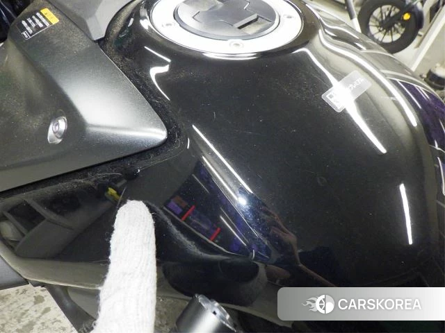 Проданный Suzuki GSX-8S id 3998022 из Японии, фото 21