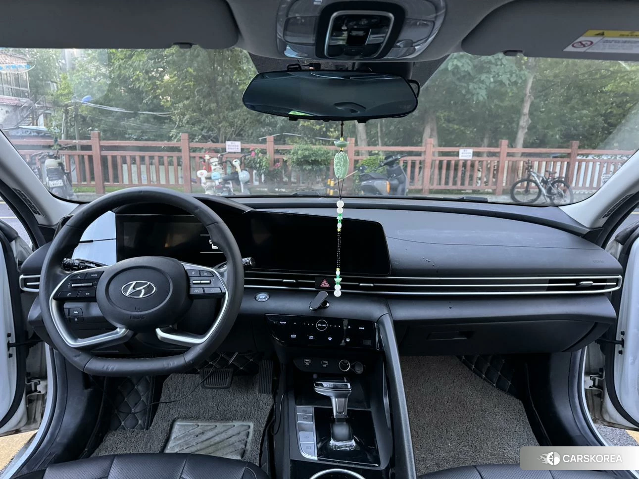 Hyundai Elantra id 4419227 из Китая 10