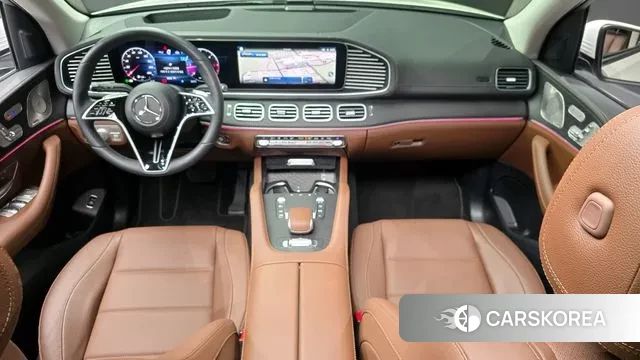 Mercedes-Benz GLE-Class W167 id 3415276 из Кореи 17