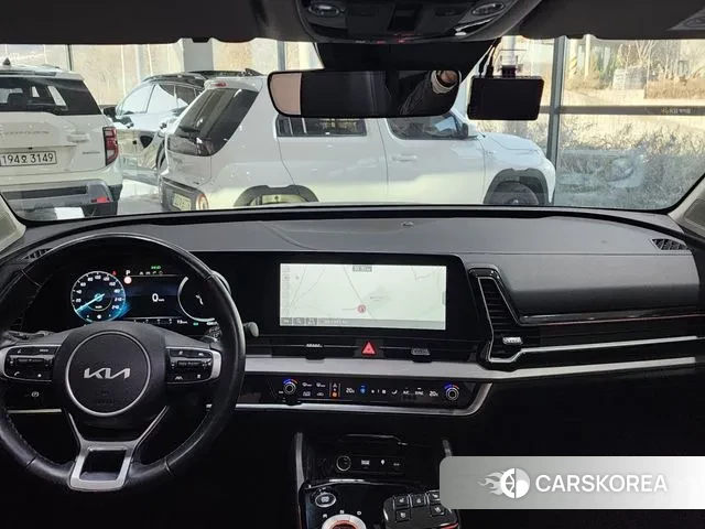 Kia Sportage 5th Generation id 3438327 из Кореи 17