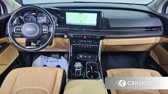 Kia Carnival 4th generation id 4696445 из Кореи 27