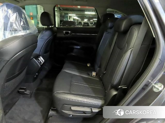 Kia Sorento 4th Generation id 4705332 из Кореи 16